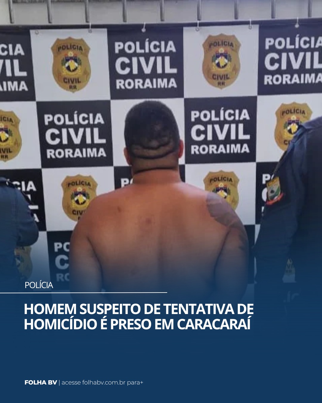 https://www.folhabv.com.br/policia/homem-suspeito-de-tentativa-de-homicidio-e-preso-em-caracarai/