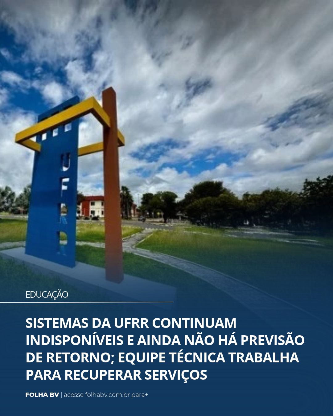 https://www.folhabv.com.br/educacao/sistemas-da-ufrr-continuam-indisponiveis-e-ainda-nao-ha-previsao-de-retorno-equipe-tecnica-trabalha-para-recuperar-servicos/