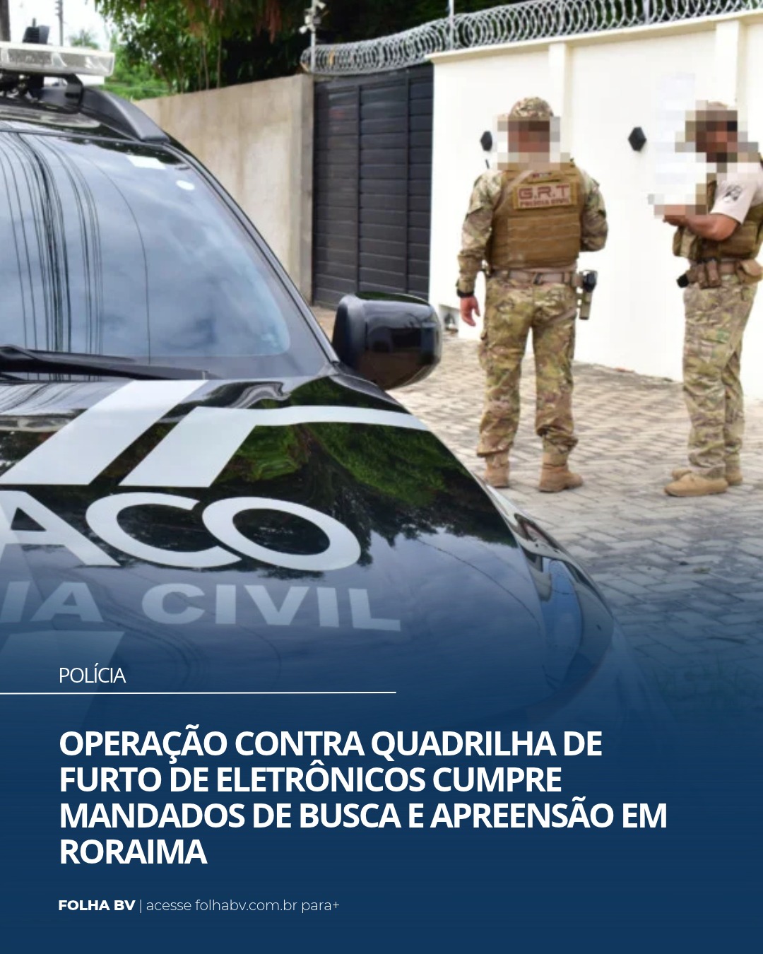 https://www.folhabv.com.br/policia/operacao-contra-quadrilha-de-furto-de-eletronicos-cumpre-mandados-de-busca-e-apreensao-em-roraima/