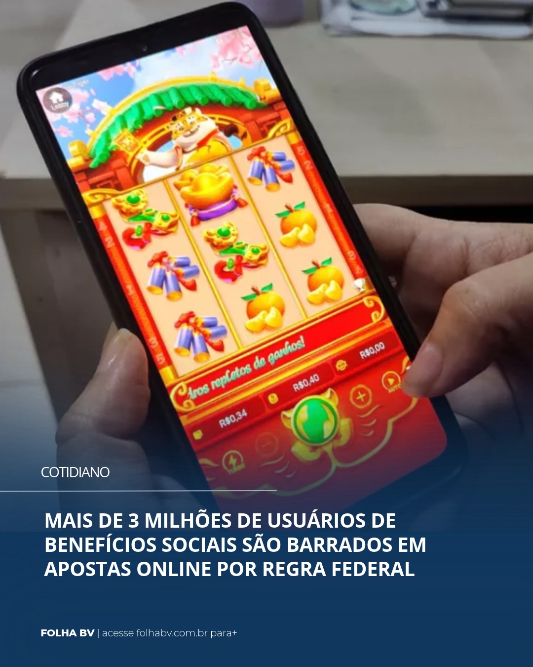 https://www.folhabv.com.br/politica/mais-de-3-milhoes-de-usuarios-de-beneficios-sociais-sao-barrados-em-apostas-online-por-regra-federal/